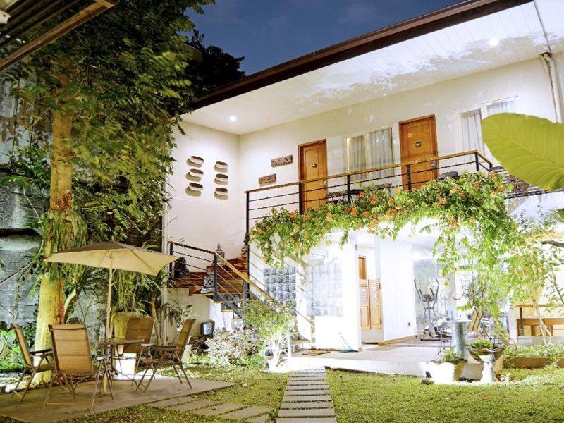 W Home Cipete Jacarta Exterior foto