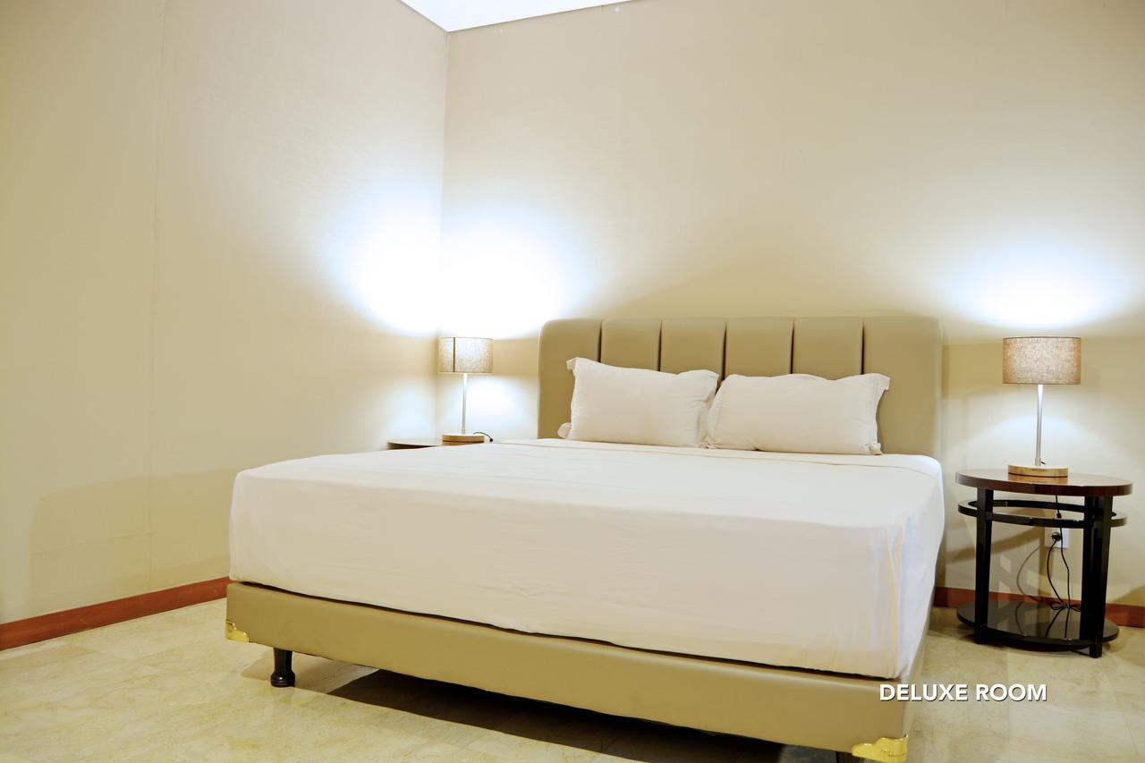 W Home Cipete Jacarta Exterior foto